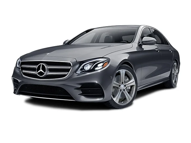 Used 2018  Mercedes-Benz E 300 image 1