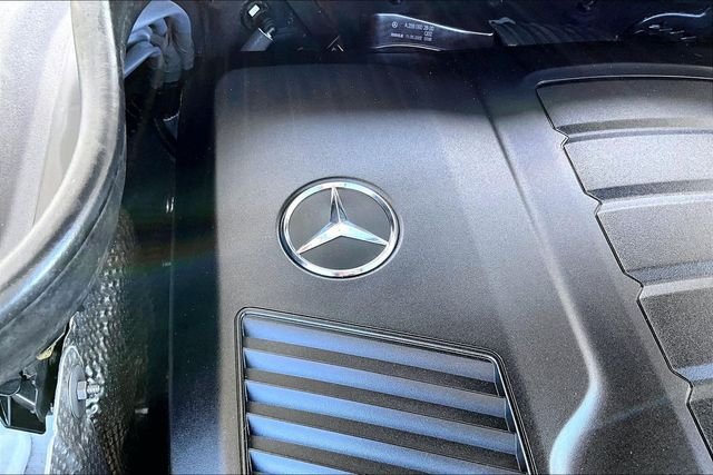 Certified Used 2022 White Mercedes-Benz GLE 53 AMG® image 29