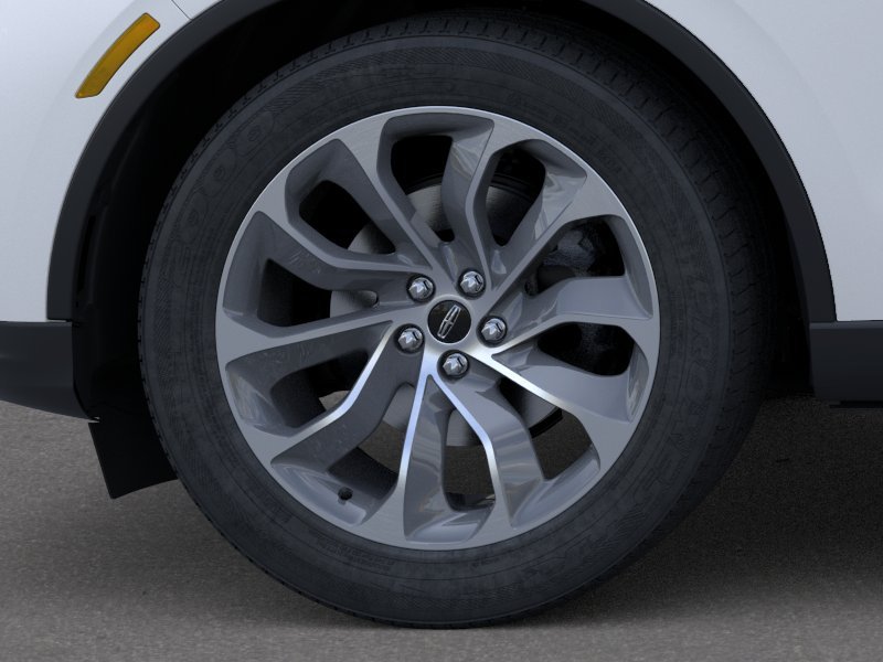 New 2026 Pristine White Metallic Tri-Coat Lincoln Premiere® image 19