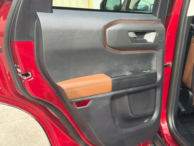 2026 Ford Bronco Sport Outer Banks - Photo 15