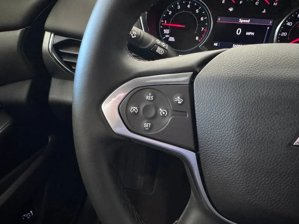 2023 Chevrolet Traverse 1LT - Photo 14