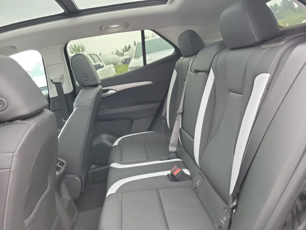 2026 Buick Envision Sport Touring - Photo 28