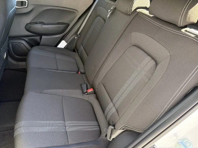 Used 2026 White Hyundai SEL image 35