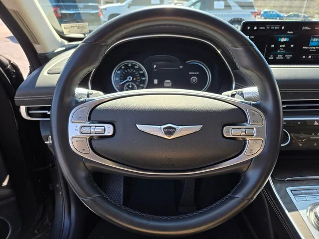 Used 2024 Gray Genesis 2.5T image 31