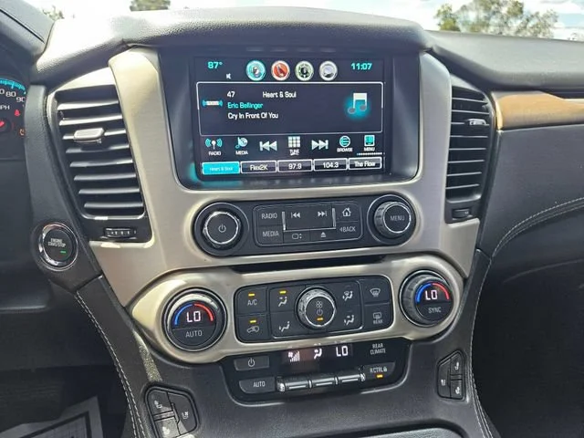 Used 2019 ONYX BLACK GMC Denali image 18
