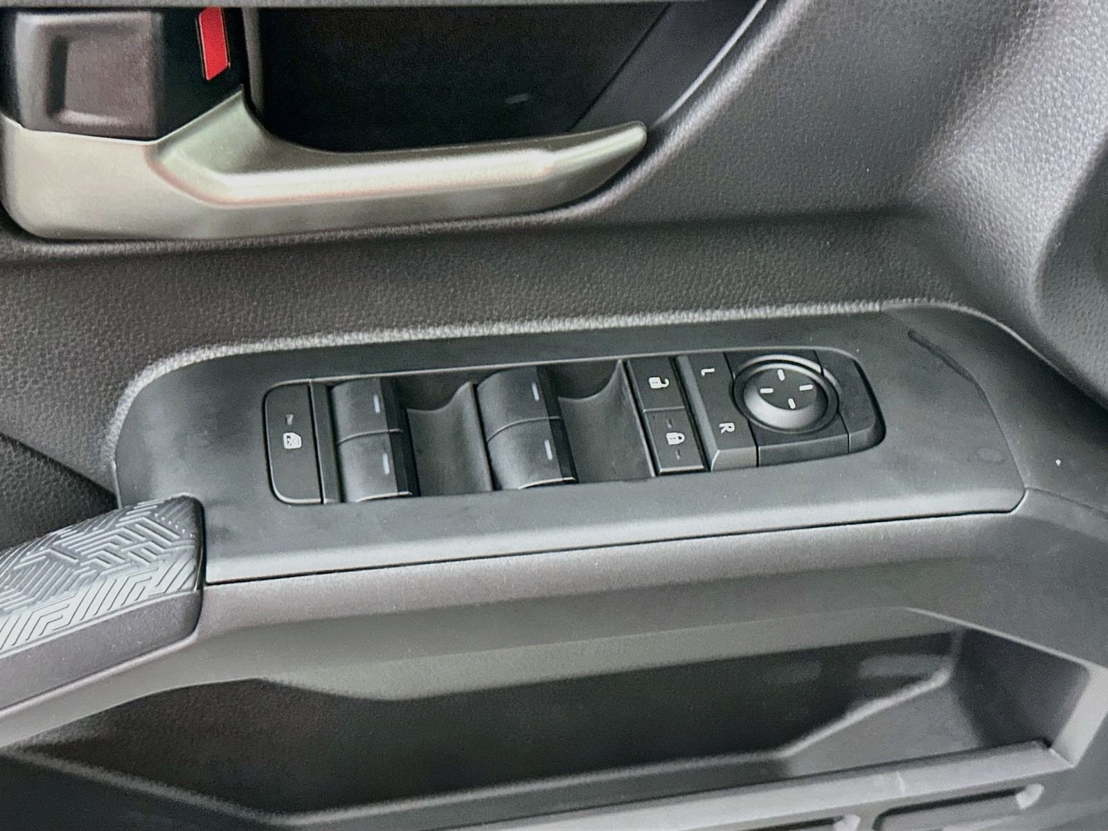 Used 2024 Underground Toyota TRD Off-Road image 18