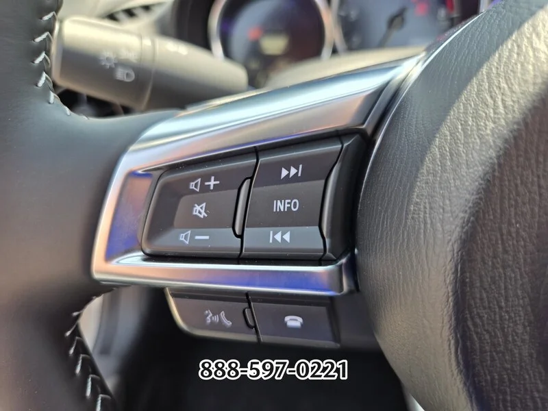 Certified Used 2026 Gray Metallic MAZDA CLUB image 25