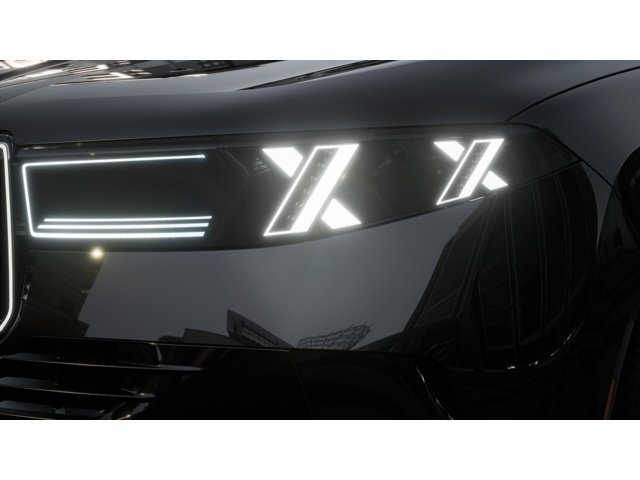 New 2027 Black Sapphire Metallic BMW 40 xDrive image 6