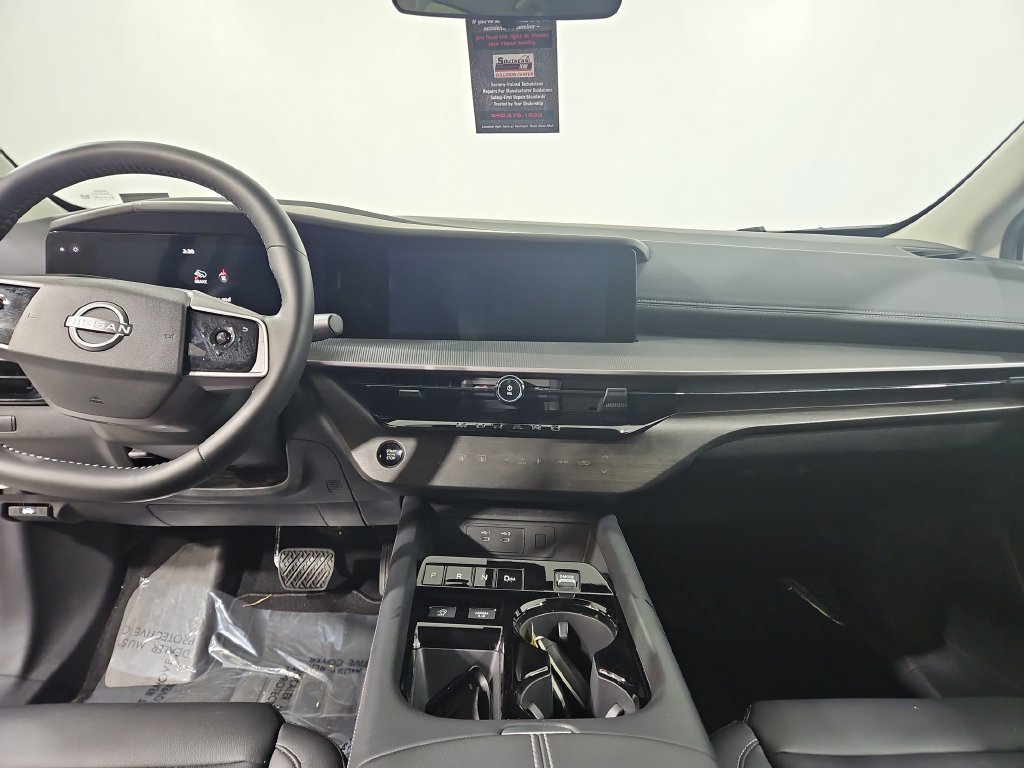 Certified Used 2025 Gray Nissan SV image 19