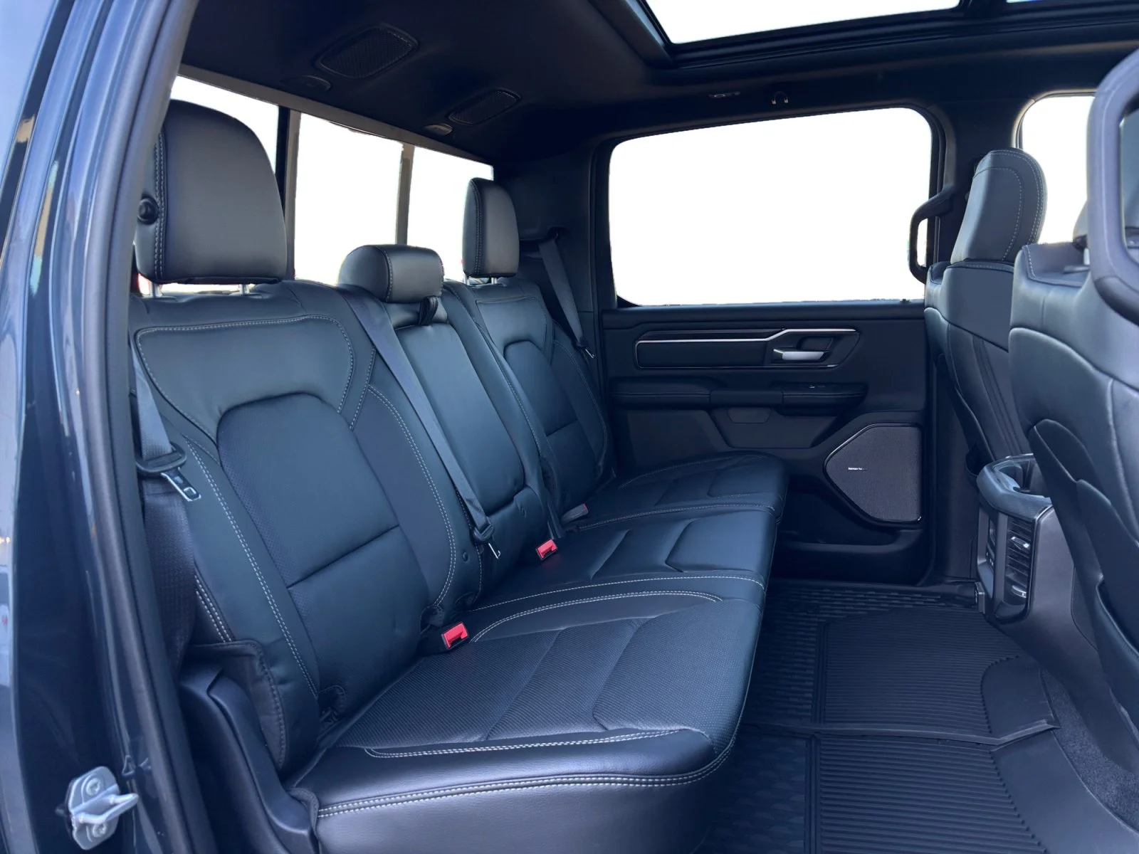 New 2027 Forged Blue Metallic Ram Rebel image 18