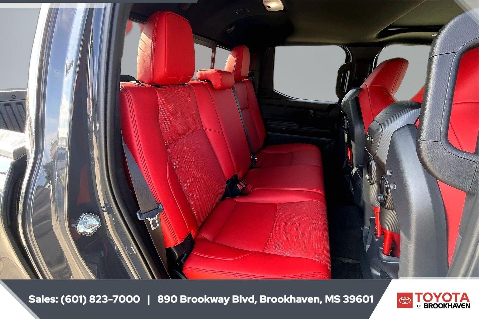 2026 Toyota Tacoma TRD Pro - Photo 9