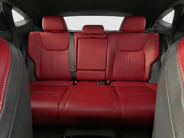 Used 2022 Gray Lexus 250 Base image 17