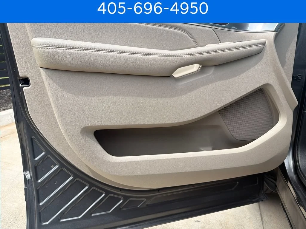 Pre-Owned 2019 Ford Explorer Limited