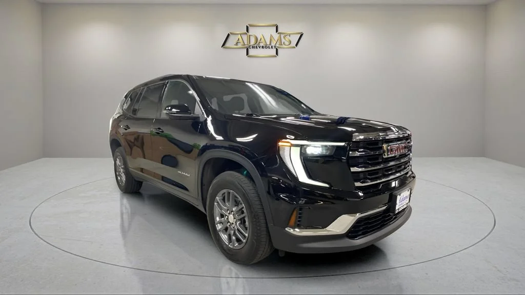 2025 GMC Acadia Elevation - Photo 12