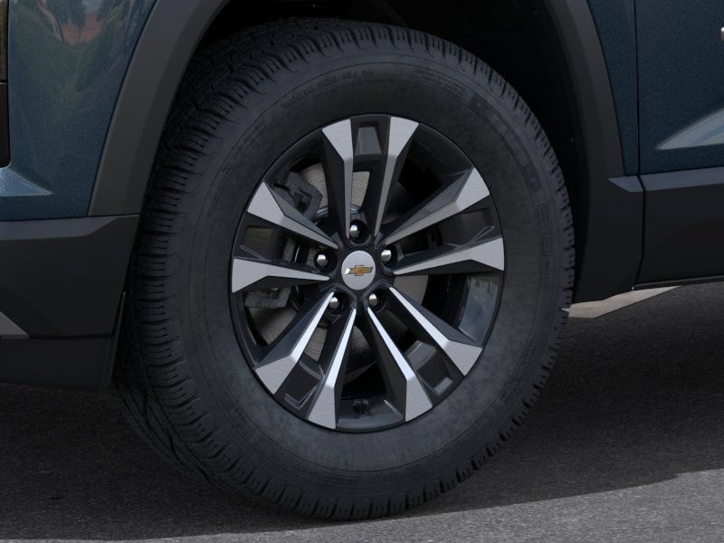 2027 Chevrolet Equinox LT - Photo 9