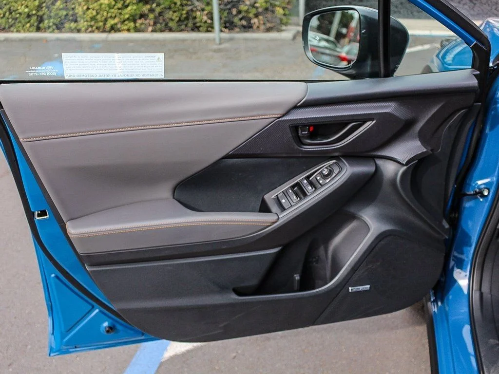 New 2026 Blue Subaru Wilderness image 19