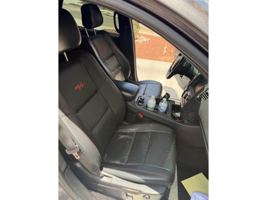 Used 2018 Granite Clearcoat Dodge R/T image 32