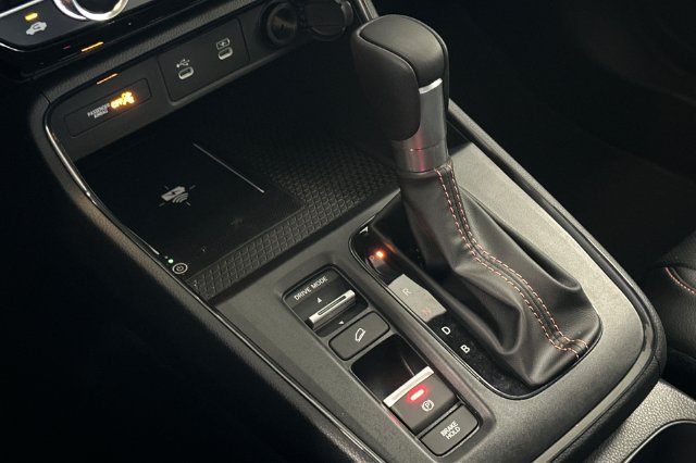 New 2026 Urban Gray Pearl Honda Sport Touring image 20