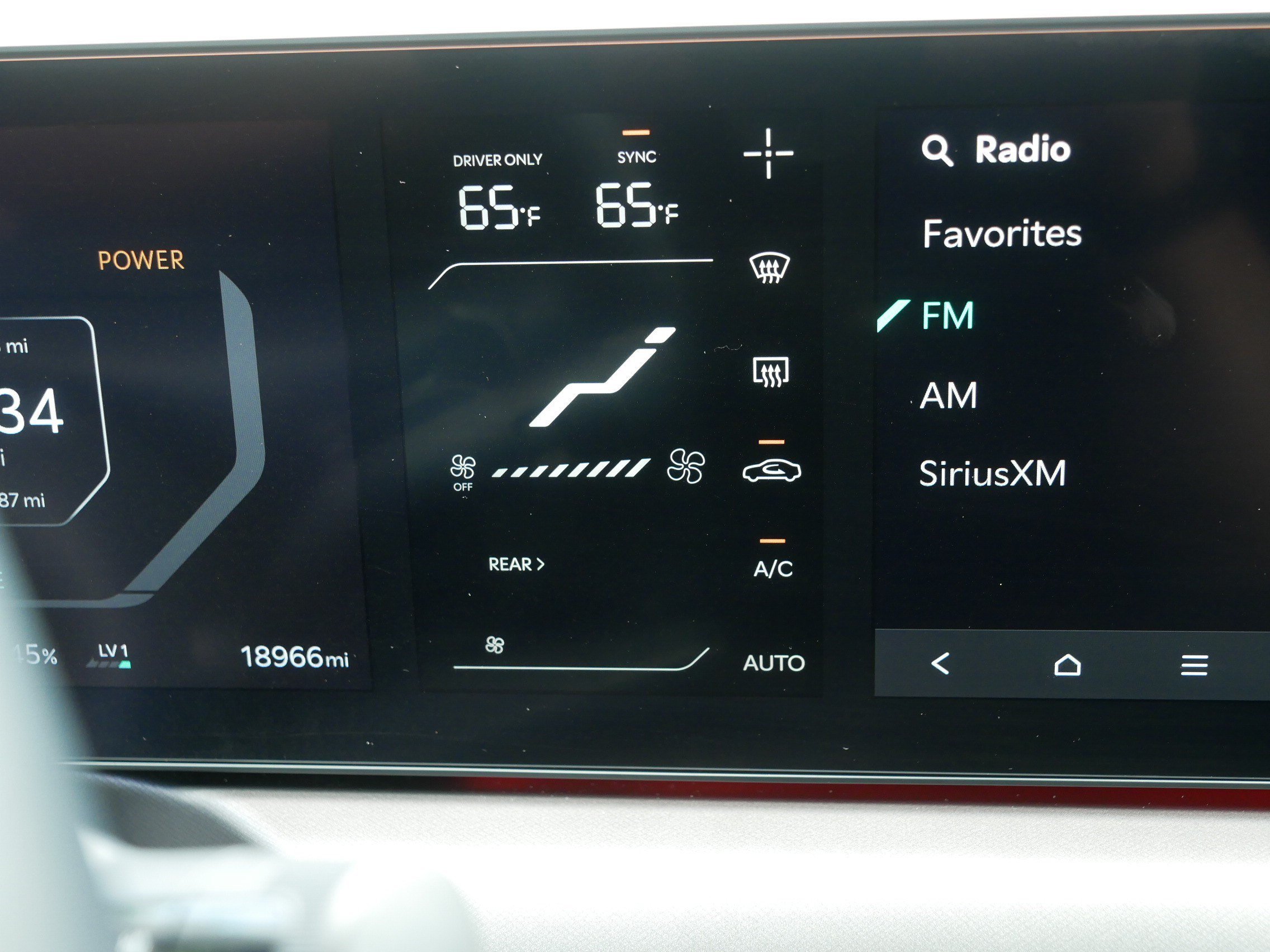 Certified Used 2024 Aurora Black Pearl Kia Land image 23