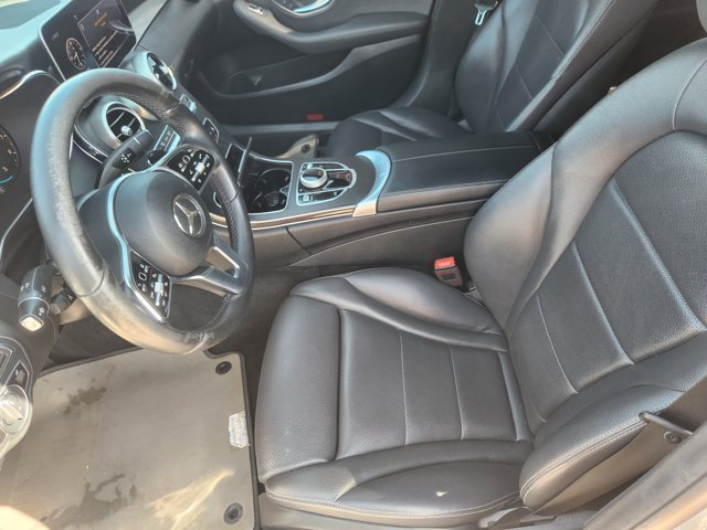 Used 2020 Silver Mercedes-Benz C 300 image 13