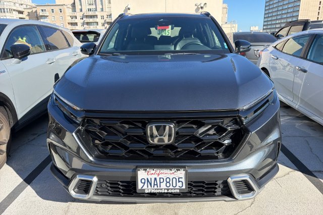 Used 2025 -Select- Honda Sport Touring image 3