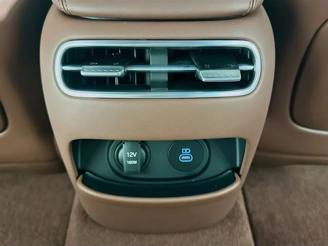 New 2026 Genesis G90 3.5T e-SC