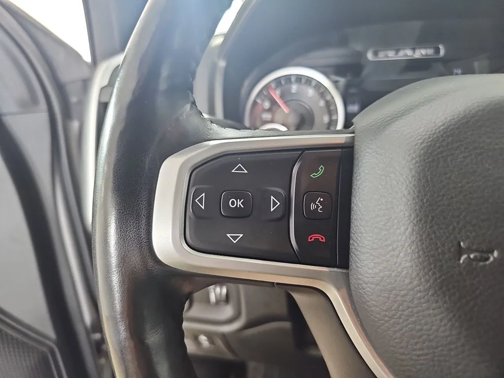 2021 RAM Ram 1500 Pickup Big Horn/Lone Star - Photo 21