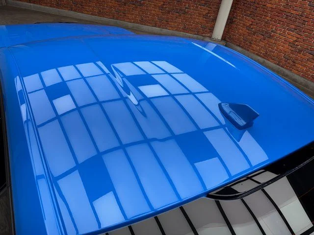 2025 Ford Mustang GT Premium Fastback - Photo 23