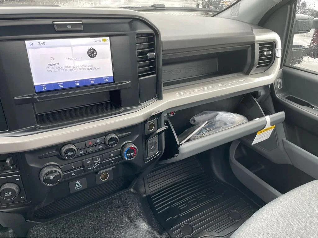2025 Ford F-550 Super Duty Chassis Cab XL - Photo 20
