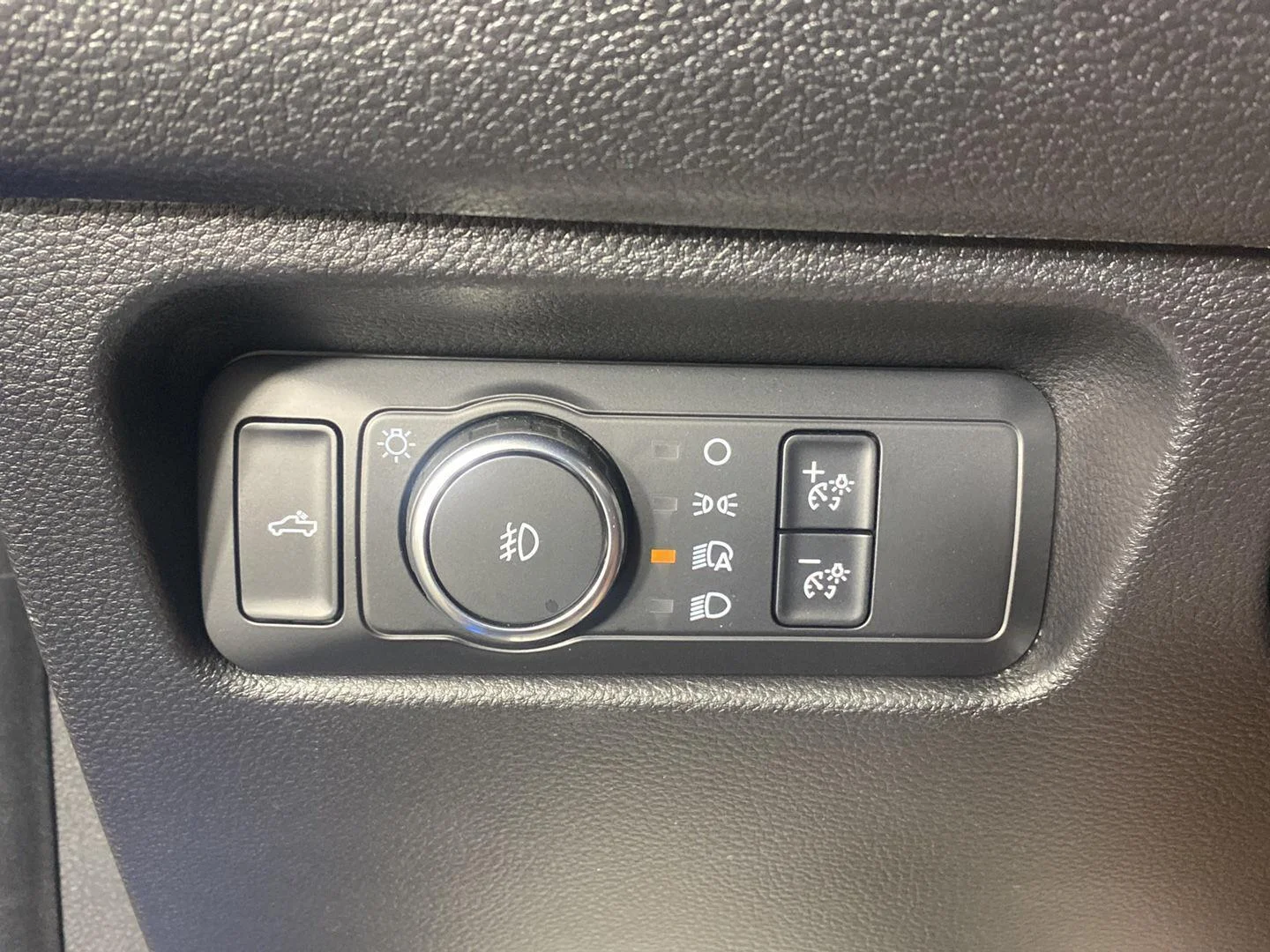 New 2026 Velocity Blue Ford XLT image 17