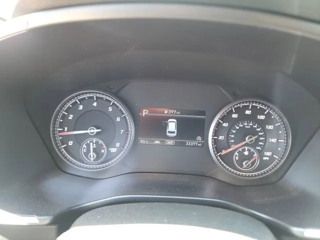 2023 Hyundai Santa Fe SE 2.5's photo