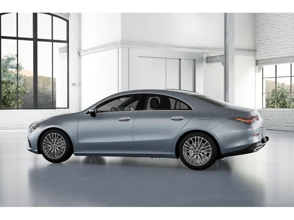 2025 Mercedes-Benz CLA CLA 250 - Photo 31
