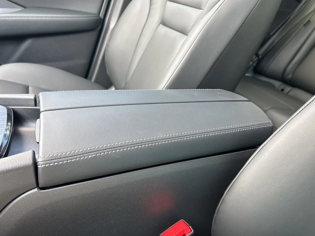 Used 2026 Scarlet Ember Nissan Dark Armor image 38