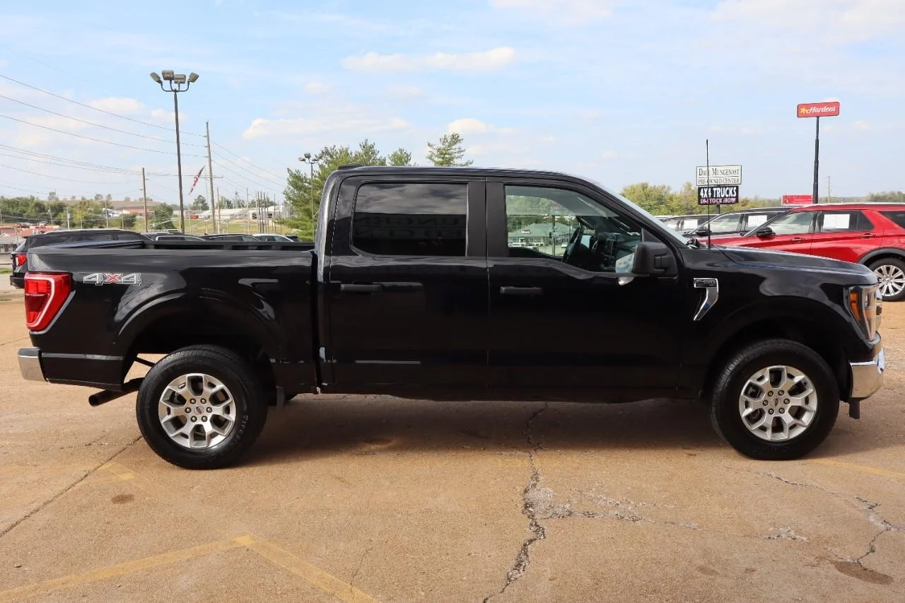 2023 Ford F-150 XLT - Photo 6