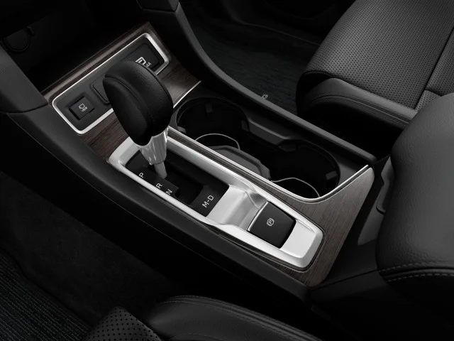 New 2026 CRYSTAL WHITE PEARL Subaru Touring 7-Passenger image 20