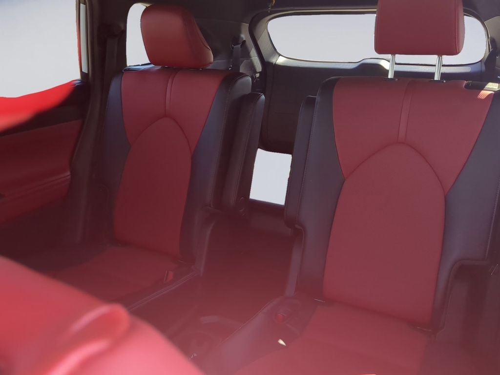 Used 2023 Beige Toyota XSE image 18