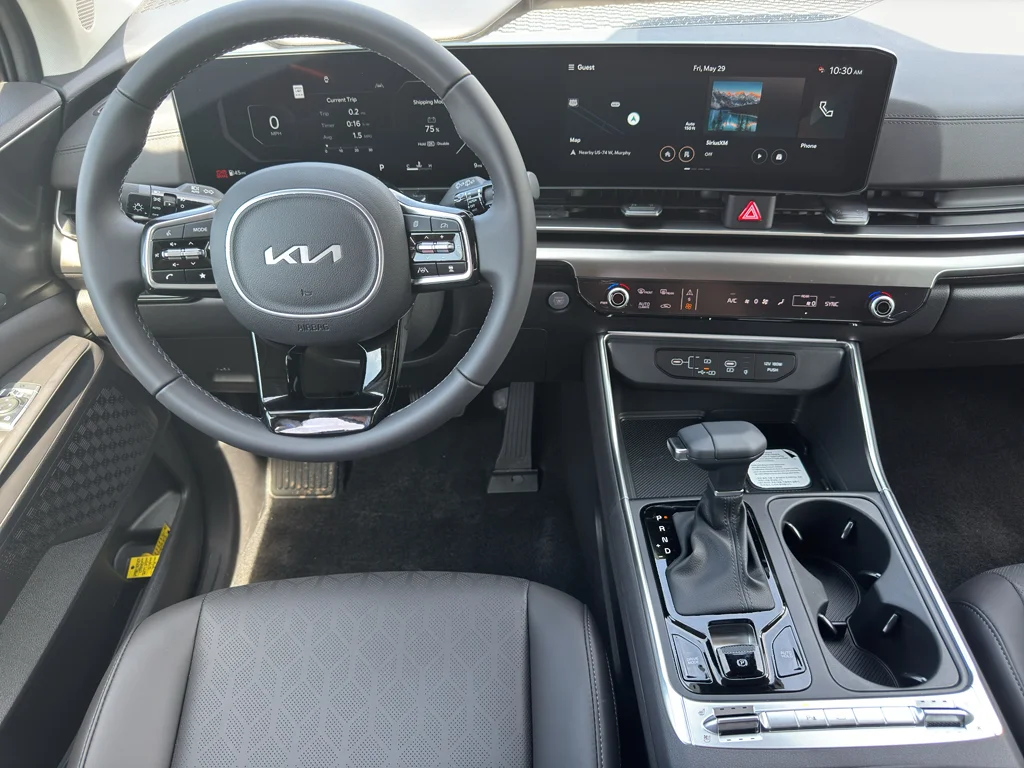 New 2026 Panthera Metal Kia SX image 11
