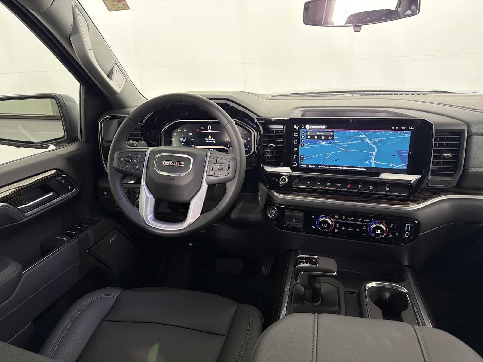 2026 GMC Sierra 1500 Elevation - Photo 20