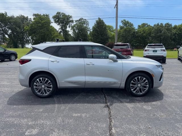 2020 Chevrolet Blazer Premier - Photo 6