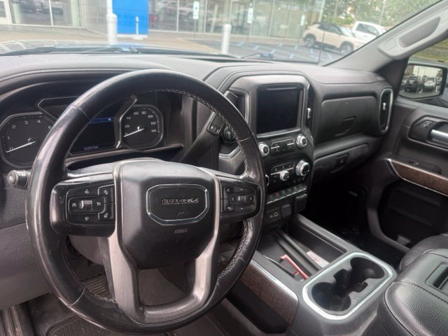 Used 2021 ONYX BLACK GMC Denali image 13