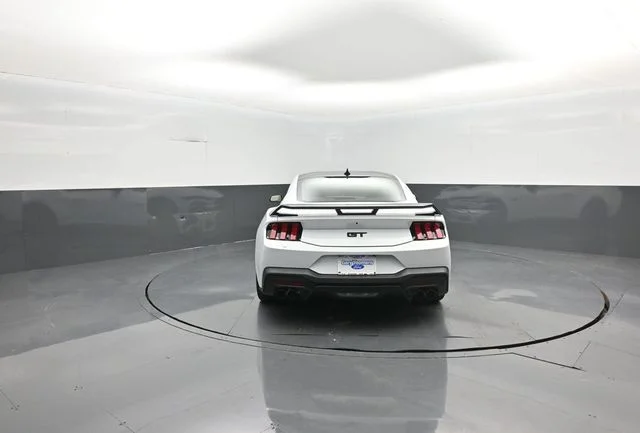 New 2026 White Ford GT Supercharged 810HP image 6