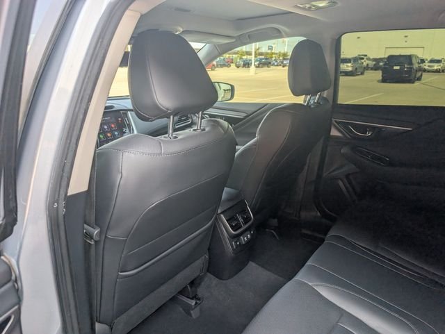 Used 2020 Silver Subaru Limited XT image 26