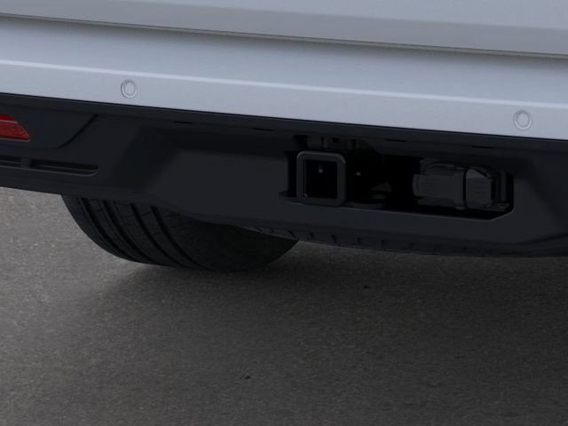 New 2026 Silver Ford Active image 23