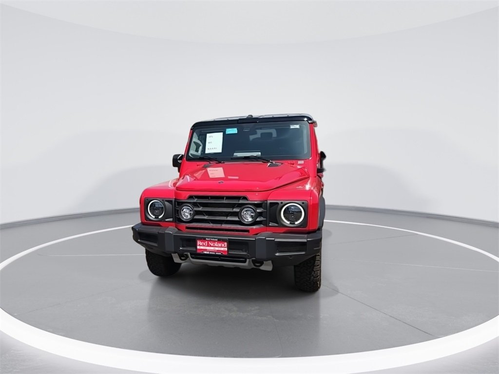 2025 Ineos Grenadier photo 3