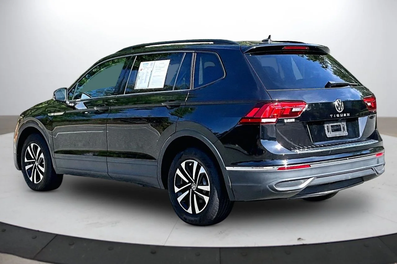 Certified Used 2023  Volkswagen 2.0T S image 7