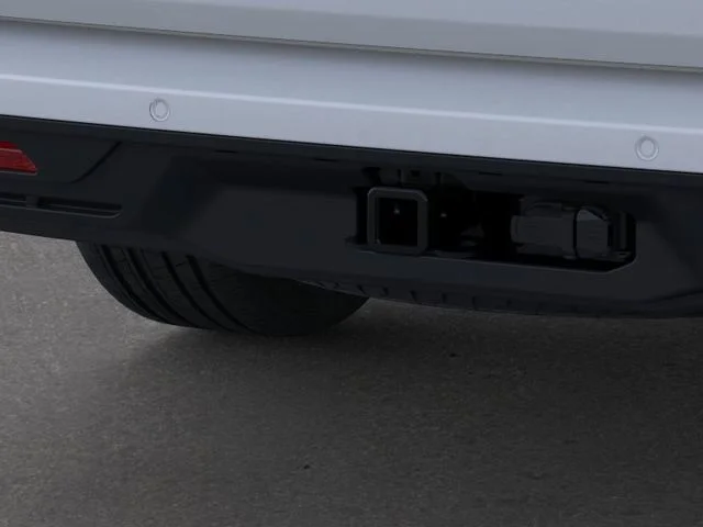 New 2026 Silver Ford Active image 23