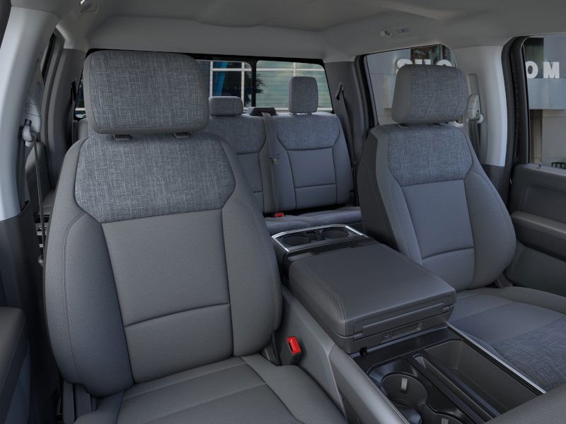 2025 Ford F-150 XLT - Photo 10