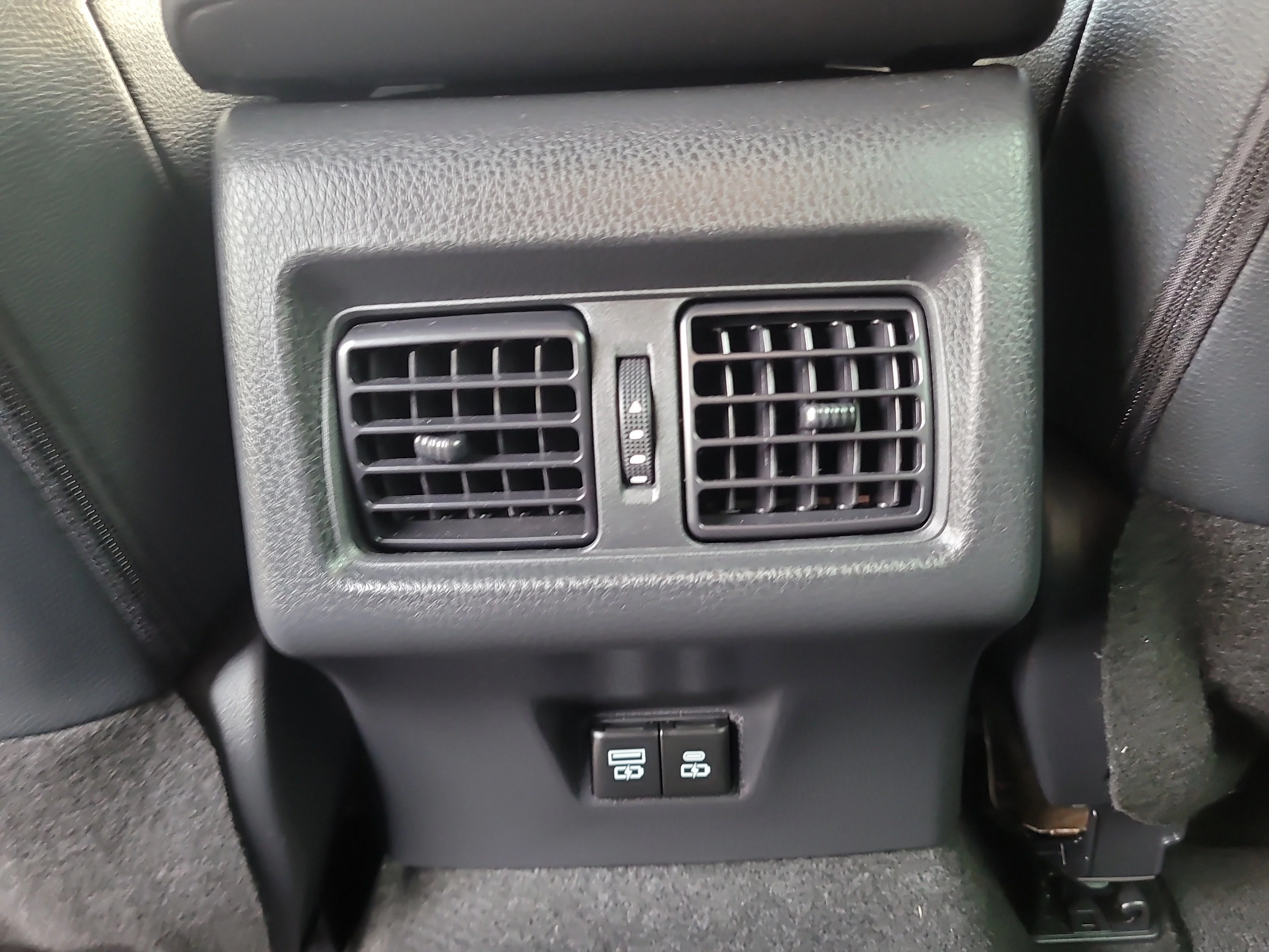 Certified Used 2025 Red Toyota SE image 15