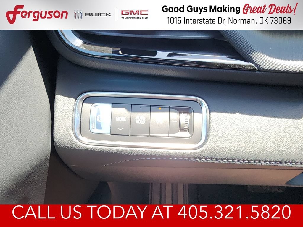 2026 Buick Enclave Sport Touring - Photo 19