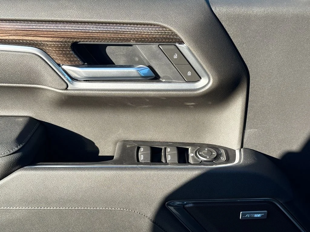 2026 Chevrolet Silverado 1500 RST - Photo 18